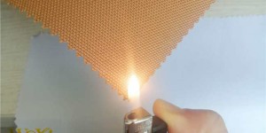 The Importance of Multifunctional Flame Retardant Fabrics