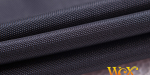 Classification of Oxford cloth and various coating characteristics