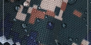 What are the outdoor Oxford fabrics?