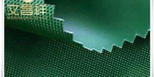 Coating finishing process of textile fabric Oxford cloth