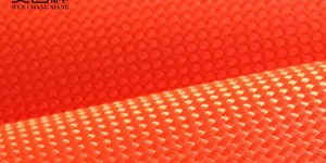 Is Oxford cloth outdoor tent fabric waterproof?