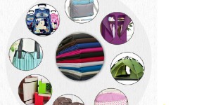 What exactly does 600Dx600D Oxford cloth mean?