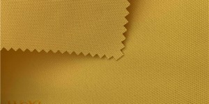 What does polyester fabric mean?