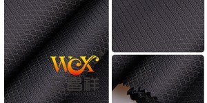 What are the advantages of Oxford cloth bags among luggage fabrics?  Oxford cloth manufacturer