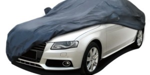 Oxford cloth used for car covers, market sales continue to heat up