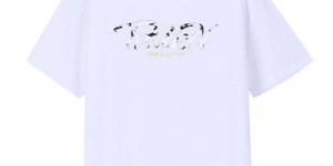 Inventory of classic men’s pure cotton short-sleeved styles (fashion styling trends)