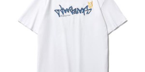 Analysis of fashionable summer T-shirt clothing styles (cool and comfortable makes you more charming)