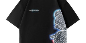 How to match girls’ short-sleeved T-shirts more fashionably (teaching you how to match women’s summer clothing)