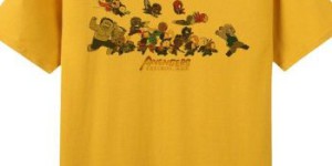 How to choose trendy T-shirt fabrics (teach you how to judge the quality of trendy T-shirts from the quality of the fabric)