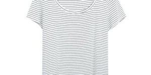 How to choose men’s thin T-shirts in the hot summer (thin fabrics will increase comfort in seconds)