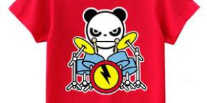 What elements make the best-selling children’s T-shirts (analyzing the success factors of the best-selling children’s T-shirts)