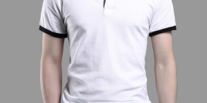 How to choose the fabric of customized polo shirts (knowledge sharing on custom polo shirts)