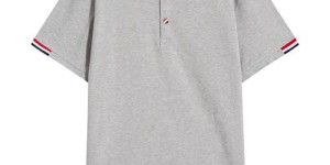 How to maintain and clean custom polo shirts (custom polo shirts and cultural shirts)