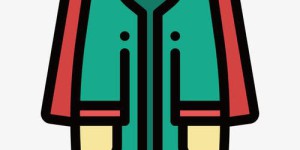 What materials are generally used for clothing fabrics on the market? (Is there a future for the clothing design major?)