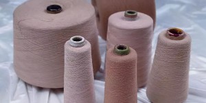 What kind of fabric is colored cotton? (Is the difference between colored cotton and white cotton only the color?)