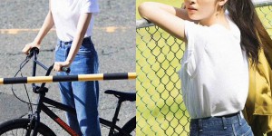 How to choose high-quality pure cotton T-shirts (Industry insiders teach you 4 methods)