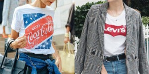 How to make custom T-shirt heat transfer stickers (printing process in T-shirt customization)