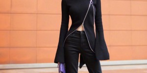 Good looks means being willful. The 33-year-old goes out fishing comfortably (wearing a white T-shirt and jeans still looks like a girl)