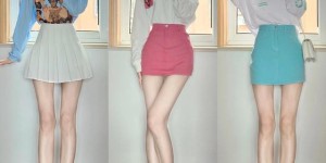 Why don’t you look fashionable enough in a sweatshirt? (Learn these 3 elements of dressing to be fashionable and slim)