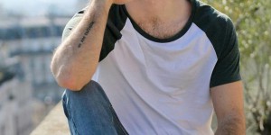 T-shirts seem easy but difficult to wear correctly (follow these steps to choose and upgrade your look)