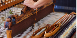 What do nylon and spandex mean (textile fibers are divided into natural fibers and chemical fibers)