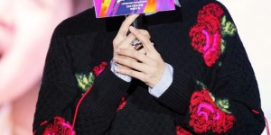 Song Jia is really pretty and willful (she can still wear a rustic sweater with such a trendy aura, so stylish)