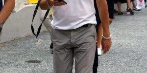 Polo shirts are so classic but you never wear them well (I teach you 3 matching templates and just follow them)