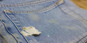 How to reduce the loss of elasticity in customized elastic T-shirts (how to avoid loss of elasticity in elastic clothing)