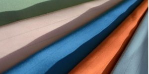 How deep is the water in the textile printing and dyeing fabric industry (what types of clothing costs can be roughly divided into)