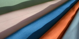 You can tell the quality of clothing fabrics at a glance (you are also an industry expert)