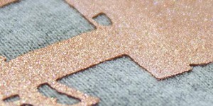 There are several ways to choose from customized T-shirt printing (Changsha customized T-shirt girls like pearlescent printing)