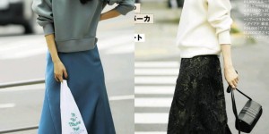 This is how to choose a sweatshirt for older women (it’s versatile and helps you look younger and spend autumn beautifully)