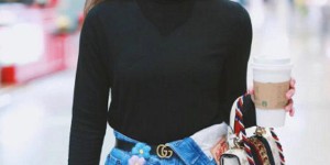 Zhao Lusi’s private photos at home are so eye-catching (she transforms into an exquisite little princess wearing a pink rabbit sweatshirt)