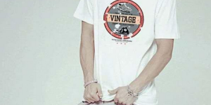 How to choose men’s customized T-shirt patterns (generally, T-shirts will be chosen from these three aspects)