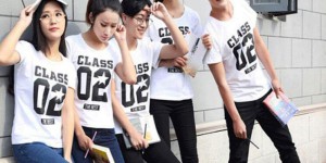 What are the customization of short-sleeved T-shirts (customized cultural shirts improve team cohesion)