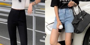 Don’t worry about what to wear in early summer (T-shirts and dresses are indispensable, practical and beautiful)