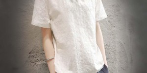 Will ramie fabric shrink? (I can’t put it down once I wear linen clothes)