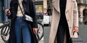 Daily wear does not need to be too complicated. The simpler, the more advanced (the T-shirts on the street are so beautiful)