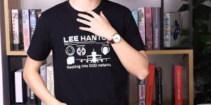 The difference between T-shirts and POLO shirts (the difference between these two types will increase your knowledge)