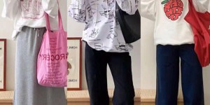 A small collection of autumn guardwear outfits (casual and fashionable, suitable for daily wear reference)