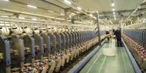 What kind of fiber is the incarnation of a god (it doesn’t burn out, can be pulled constantly, and is bulletproof)