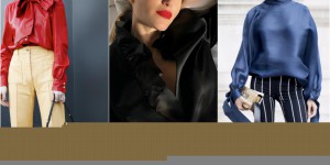 What kind of fabric is satin fabric? (It’s chic and fashionable. I finally know what high-end sense is)