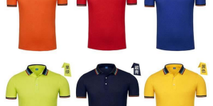 What are the steps to customize a pure cotton polo shirt (how much do you know about polo shirts)