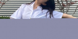 Simple T-shirt with Stella Doll (both fresh and cute)