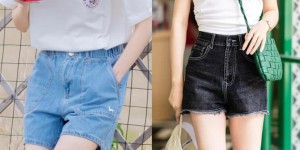 How to wear short-sleeved T-shirts to look good (it’s hard to be fashionable or not in summer if you master these 4 matching skills)