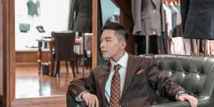 Also wearing T-shirts (why they make people want to see them more)