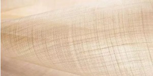 What kind of fabric is linen yarn? (What kind of material is linen yarn fabric?)