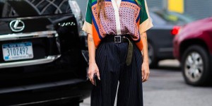 How to buy short-sleeved shorts that look good (fashionable and versatile and will never go out of style for ten years)