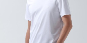 How to restore the deformation of the neckline of a short-sleeved shirt (what to do if the neckline of a shirt becomes wavy)