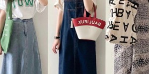 The must-have T-shirts for early autumn teach you how to wear them in a fashionable way (casual, age-reducing, refreshing and energetic)